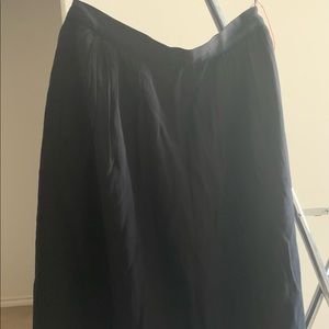 UNIQLO INES DE LA FRESSANGE PARIS Skirt Size 2